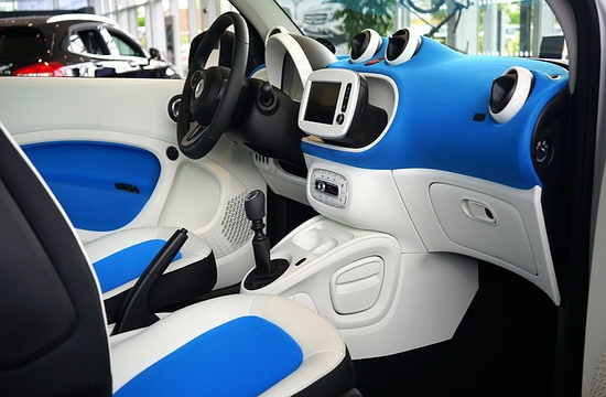 Авто электрика